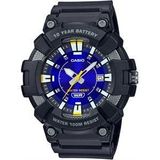 Casio MW-610H-2AVDF Siyah Erkek Kol Saati