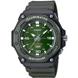 Casio MW-620H-3AVDF Siyah Erkek Kol Saati