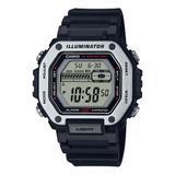 Casio MWD-110H-1AVDF Kol Saati