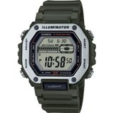 Casio MWD-110H-3AVDF Kol Saati