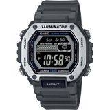 Casio MWD-110H-8BVDF Erkek Kol Saati
