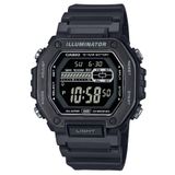 Casio MWD-110HB-1BVDF Erkek Kol Saati