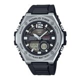 Casio MWQ-100-1AVDF Erkek Kol Saati