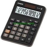 Casio MX-12B Hesap Makinesi Masa Üstü