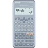 Casio Plus Mavi Bilimsel Fonksiyonlu Hesap Makinesi 2.versiyon