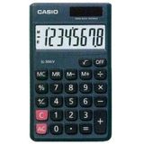 Casio Pratik hesap makinesi SL 300LV