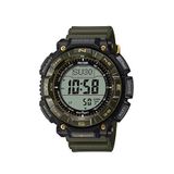Casio PRG-340ANS-3DR Pro Trek Erkek Kol Saati