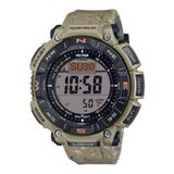 Casio PRG-340SC-5DR Erkek Kol Saati