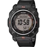 Casio Prg-69-1dr Erkek Kol Saati Renkli Suya Dayanıklı Metal Kasa ve Kordon ile Fonksiyonel - Standart