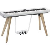 Casio Privia PX-S7000 88 Tuşlu Dijital Piyano, Beyaz