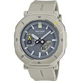 Casio PRJ-B001-7DR Unisex Kol Saati