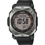 Casio Pro-Trek PRW-69Y-1DR Kol Saati - Siyah