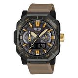 Casio Pro-Trek PRW-B1000-5DR Bluetoothlu Touch Solar Limited Edition