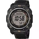 Casio Pro-Trek Tough Solar Prg-69B-1Dr Erkek Kol Saati