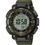Casio Pro Trekprg-340-3DR Erkek Kol Saati