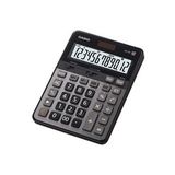 Casio Profesyonel 12 Hane Masa Üstü Hesap Makinesi