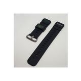 Casio PRT-40,ATC-1000 Protrek Uyumlu Slikon Plastik Saat Kordonu ** 1.KALİTE **