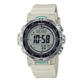Casio PRW-35-7DR Erkek Kol Saati