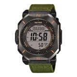 Casio PRW-69YB-3DR Pro Trek Erkek Kol Saati
