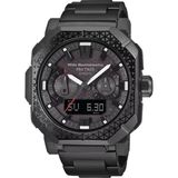 Casio Prw-b1000wm-1dr Siyah Titanyum Erkek Kol Saati
