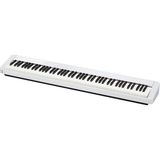 Casio Px S1100WE Dijital Piyano, Beyaz - Ahşap