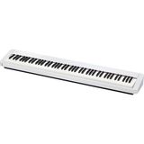 Casio Px S1100WE Dijital Piyano, Beyaz - Çok Renkli