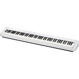 Casio Px S1100WE Dijital Piyano, Beyaz - Standart