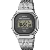 Casio Retro A140WE-8ADF Dijital Kol Saati - Çok Renkli