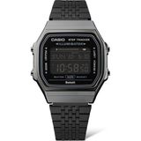 Casio RETRO ABL-100WEGG-1BDF Kol Saati - Siyah