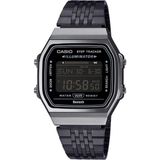 Casio RETRO ABL-100WEGG-1BDF Kol Saati - Siyah