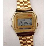 Casio RETRO Erkek Kol Saati