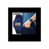 Casio Retro F-91wm-2adff Kol Saati