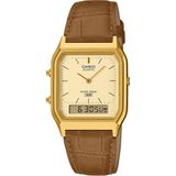 Casio Retro Kol Saati 30 mm Metal Kasa Renkli Suya Dayanıklı Fonksiyonlar Yok - Standart