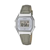 Casio Retro LA680WEL-8A2DF Kadın Kol Saati