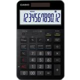 Casio S100X-BK-DJ Hesap Makinesi