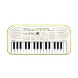 Casio Sa-50 32 Tuslu Mini Org
