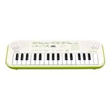 Casio SA-50H2 32 Tuşlu Beyaz Mini Org