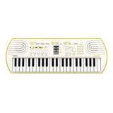 Casio SA-80 44 Tuslu Mini Org