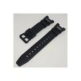 Casio Sgw-100 Uyumlu Slikon Plastik Saat Kordonu Kayışı ** 1.Kalite **