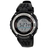 Casio SGW-200-1VDR Erkek Kol Saati