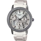 Casio SHE-3025-7ADR Kadın Kol Saati