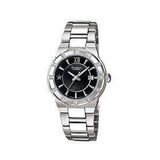 Casio SHE-4500D-1ADR Kadın Kol Saati