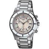 Casio SHE-5516D-7ADR Kadın Kol Saati
