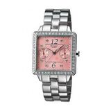 Casio SHN-3005D-4A1DR Kadın Kol Saati