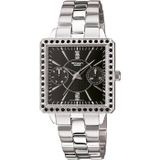 Casio SHN-3010D-1ADR Bayan Kol Saati