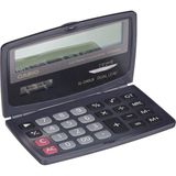 Casio SL-240LB-W- Tipi Hesap Makinesi - Standart