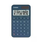 Casio Sl-310uc-ny Cep Tipi 10 Hane Lacivert Hesap Makinesi