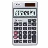 Casio SL-315TV-W Cep Tipi Hesap Makinesi