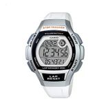 Casio Spor Saati Lws-2000Hc Uyumlu 3 Adet Şeffaf Ekran Koruyucu Nano Jelatin