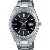 Casio Standard 41 mm Quartz Saat MTP-B180D-1A1VDF